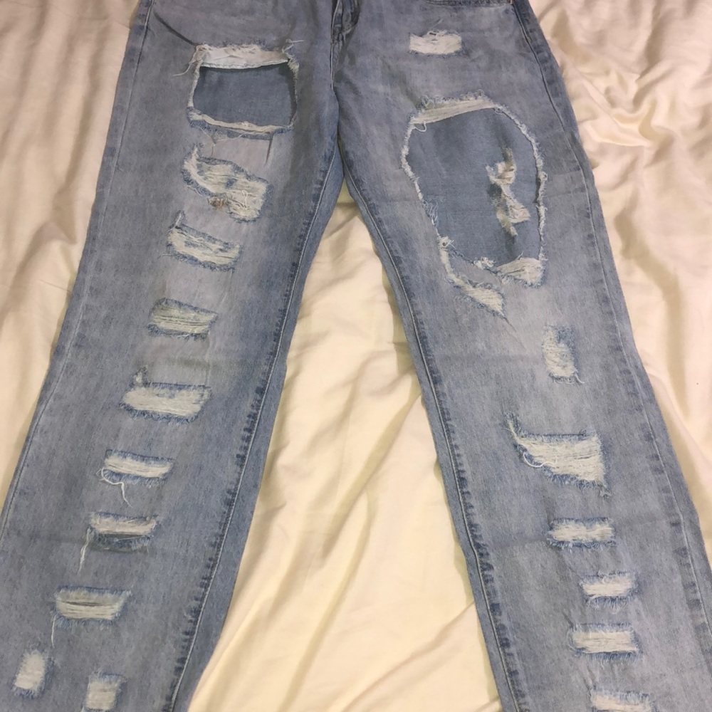 Jeans - Picture 5 of 9